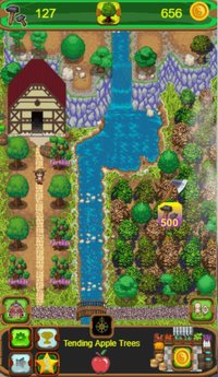 Medieval Farms screenshot, image №2271060 - RAWG