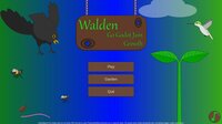 Walden (PinguStoleMyUsername) screenshot, image №2871067 - RAWG