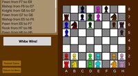 Linked Chess screenshot, image №2893910 - RAWG