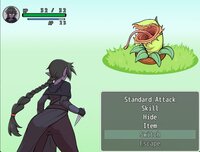 Demonherd screenshot, image №4222523 - RAWG