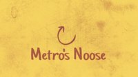 Петля Метро|Metro's Noose screenshot, image №1147268 - RAWG