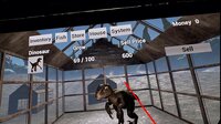 VR Dinosaur Village screenshot, image №4008997 - RAWG