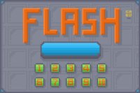 Flash (Mathurin31) screenshot, image №1089244 - RAWG