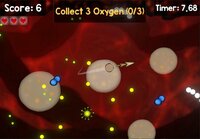 Microscopic Mayhem screenshot, image №2808586 - RAWG