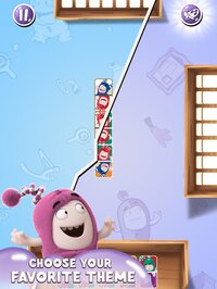 Oddbods Dominoes screenshot, image №2429832 - RAWG