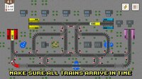 Train Hero screenshot, image №4156931 - RAWG