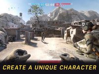 Warface: Global Operations screenshot, image №2272040 - RAWG