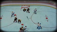 Old Time Hockey screenshot, image №71887 - RAWG