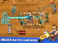 Zombie Shooter Defense - Shoot & Kill Zombies screenshot, image №1342734 - RAWG