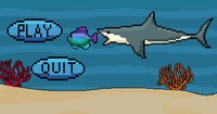 Fishy (itch) (Lelleri) screenshot, image №2373269 - RAWG