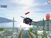 Extreme Flying Car Driver 2018 screenshot, image №1603818 - RAWG