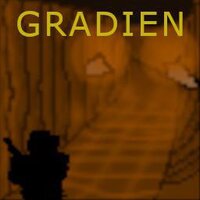 Gradien (game jam) screenshot, image №3858794 - RAWG