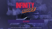 Infinity Bosses screenshot, image №2244616 - RAWG