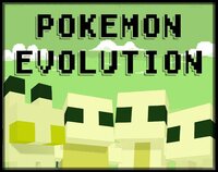 Pokemon Evolution screenshot, image №3350323 - RAWG