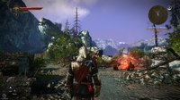 The Witcher 2: Assassins of Kings screenshot, image №534331 - RAWG