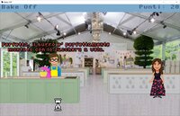 Bake Off - The Graphic Adventure (Italiano) screenshot, image №2837477 - RAWG