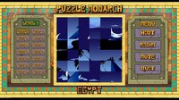 Puzzle Monarch: Egypt screenshot, image №1323559 - RAWG