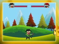 Bow SHOOT Fighting screenshot, image №1835314 - RAWG