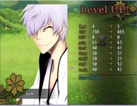 Journey of the Bushi screenshot, image №1063165 - RAWG