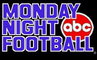 ABC Monday Night Football screenshot, image №747219 - RAWG