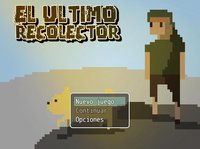 El Último Recolector screenshot, image №1963972 - RAWG