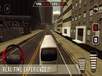 Real City Bus Driver 3D Simulator 2016 screenshot, image №919230 - RAWG