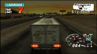 18 Wheeler: American Pro Trucker screenshot, image №3680908 - RAWG