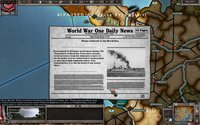 World War One: The Great War 1914-1918 screenshot, image №502053 - RAWG