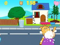 Kids Cake Battle screenshot, image №959299 - RAWG