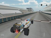 VR Racing screenshot, image №1669360 - RAWG