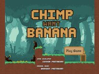 Chimp Want Banana screenshot, image №2724920 - RAWG