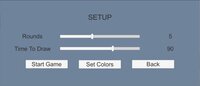 Pictionary-Minimal screenshot, image №2460273 - RAWG