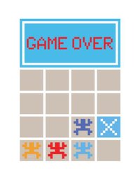 Switchy Frogs - A Jumpy Frog Game where 4 Sweet Froggy Jumpers Cross the Tiles screenshot, image №912643 - RAWG