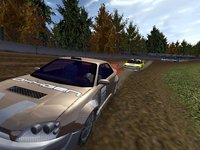 Sprint Car Challenge screenshot, image №540726 - RAWG