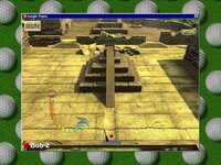 3-D Ultra Minigolf (1997) screenshot, image №2399477 - RAWG