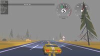 Classic Sport Driving screenshot, image №2494037 - RAWG