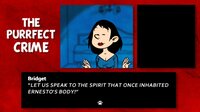 Liam Davies and the Purrfect Crime screenshot, image №3312236 - RAWG