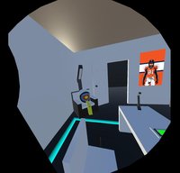 Another Day of Hard Dedicated study: the VR game screenshot, image №1199872 - RAWG