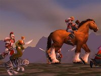 World of Warcraft screenshot, image №352056 - RAWG