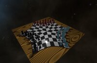 Non-Euclidean Chess screenshot, image №3077079 - RAWG