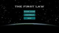 The First Law screenshot, image №3497936 - RAWG
