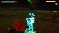 Dark Siege - The First Knight screenshot, image №3306431 - RAWG