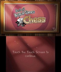 Best of Board Games - Chess screenshot, image №264697 - RAWG