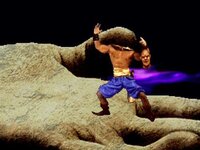 Battle Monsters screenshot, image №4243623 - RAWG