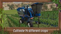 Farming Simulator 23 Mobile screenshot, image №3897068 - RAWG