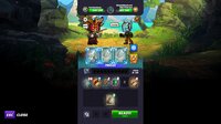 Deck Dash screenshot, image №4248680 - RAWG