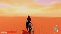 Unchained (itch) (Mathias Asamoah) screenshot, image №3065899 - RAWG