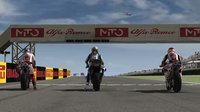 SBK 09: Superbike World Championship screenshot, image №520999 - RAWG