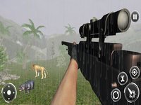 Animal Jungle Sniper Hunting screenshot, image №885929 - RAWG