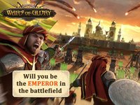 Wars of Glory-حروب المجد screenshot, image №888553 - RAWG